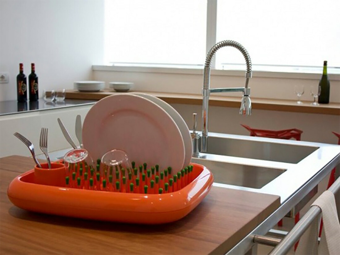 楽天市場】MAGIS マジス Dish Doctor ディッシュドクター 水切りラック