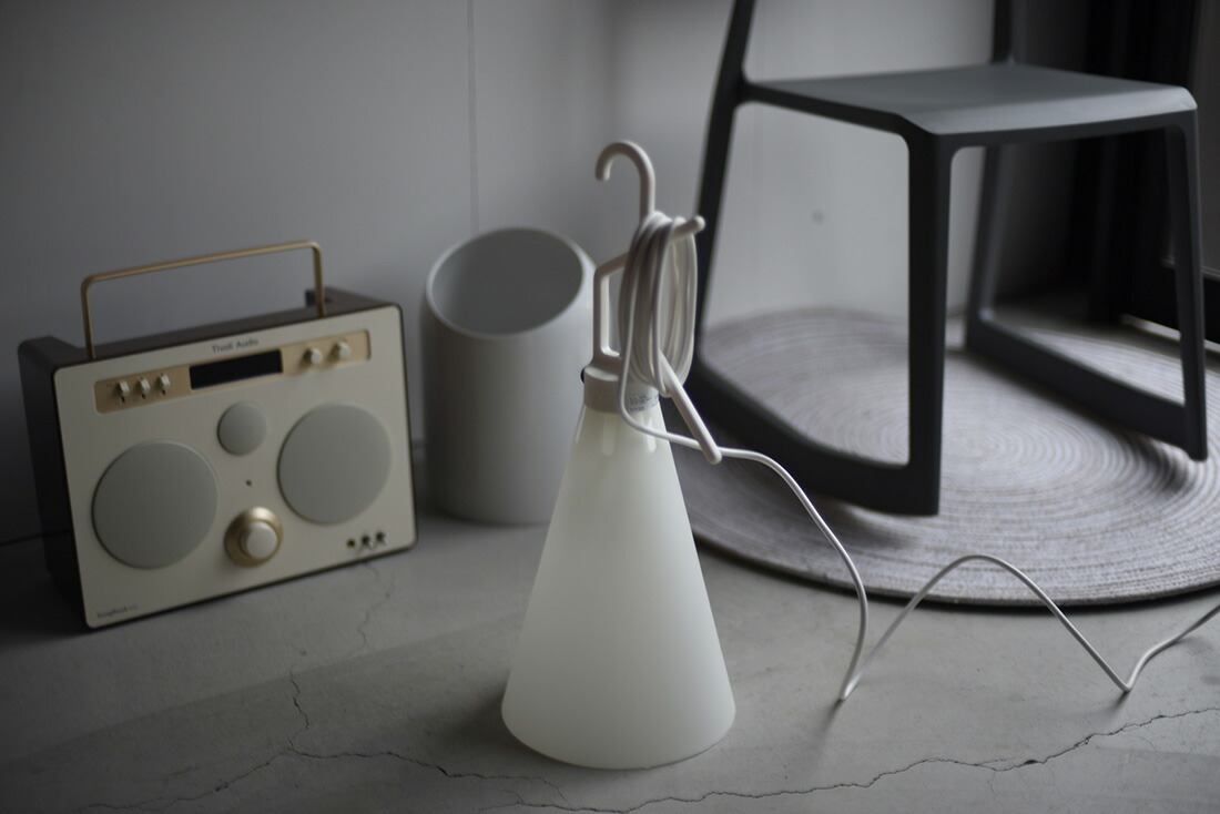 楽天市場】【スマート電球プレゼント】FLOS フロス MAYDAY メイデイ