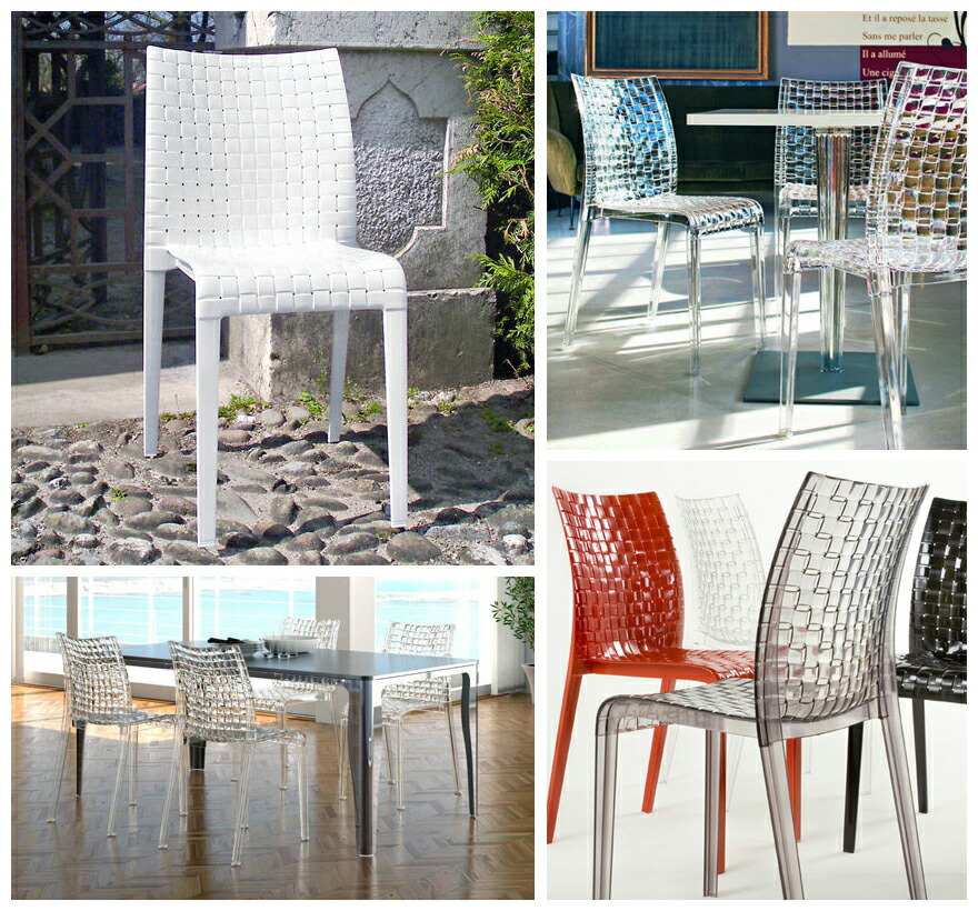 楽天市場】【店舗クーポン利用不可】kartell カルテル AMI AMI