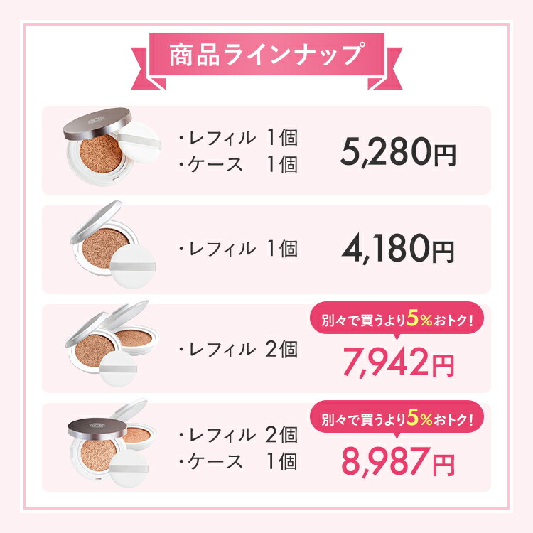 楽天市場】【公式】【レフィル1個/ケース1個】パーフェクトワン グロウ