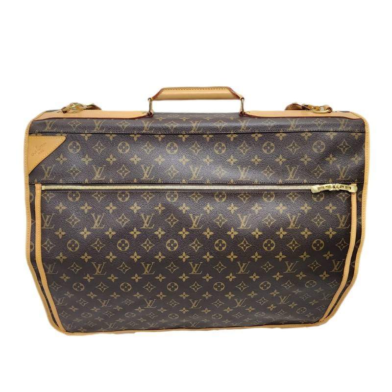楽天市場】ルイ ヴィトン louis vuitton（ガーメントバッグ・ケース