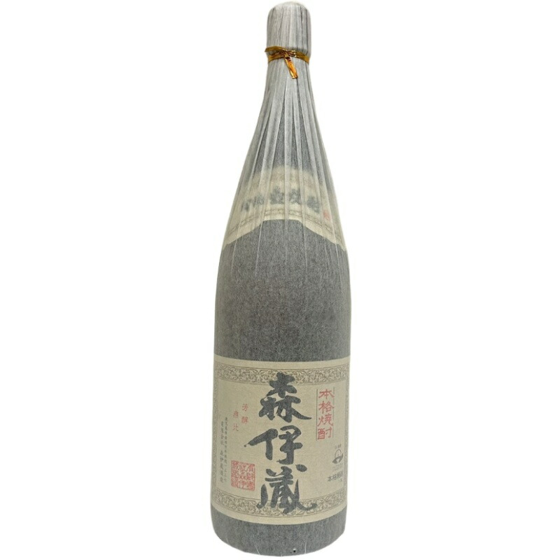 楽天市場】森伊蔵 定価の通販