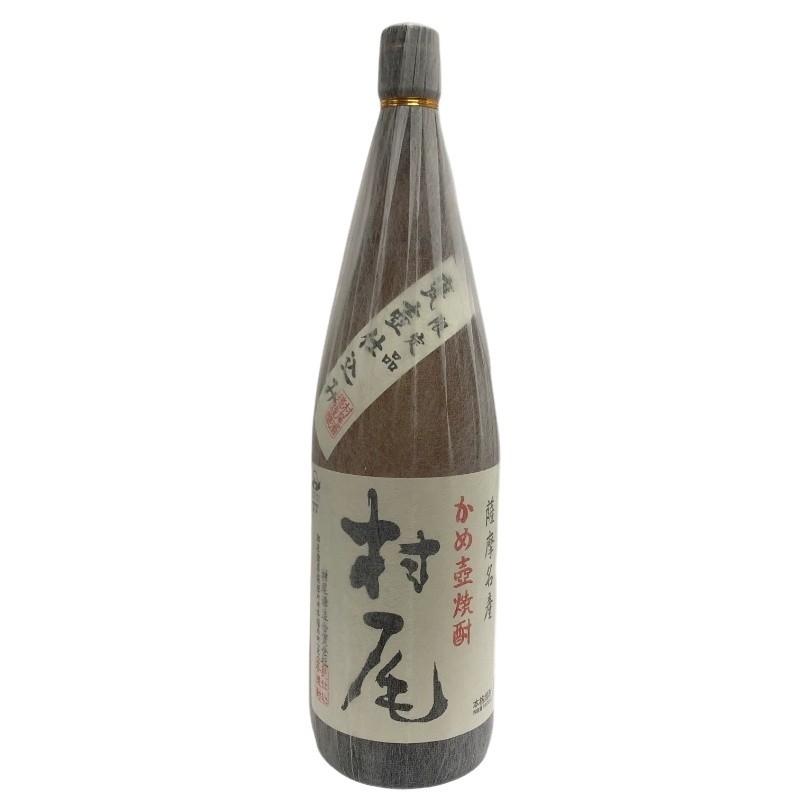 芋焼酎 村尾1800ml」の人気商品一覧 | 安い商品を通販サイトから探す