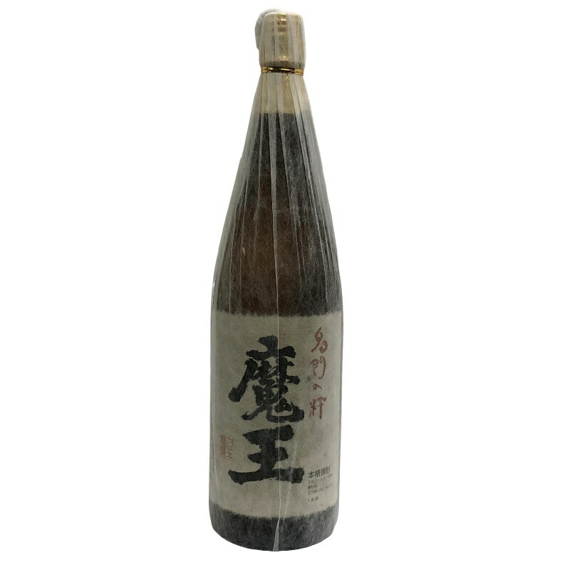 魔王 1800ml」の人気商品一覧 | 安い商品を通販サイトから探す - 価格.com