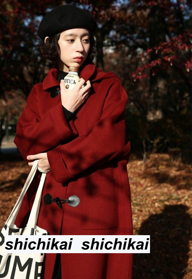 楽天市場】ダッフルコート レディース ロング 秋冬 コート 冬 アウター