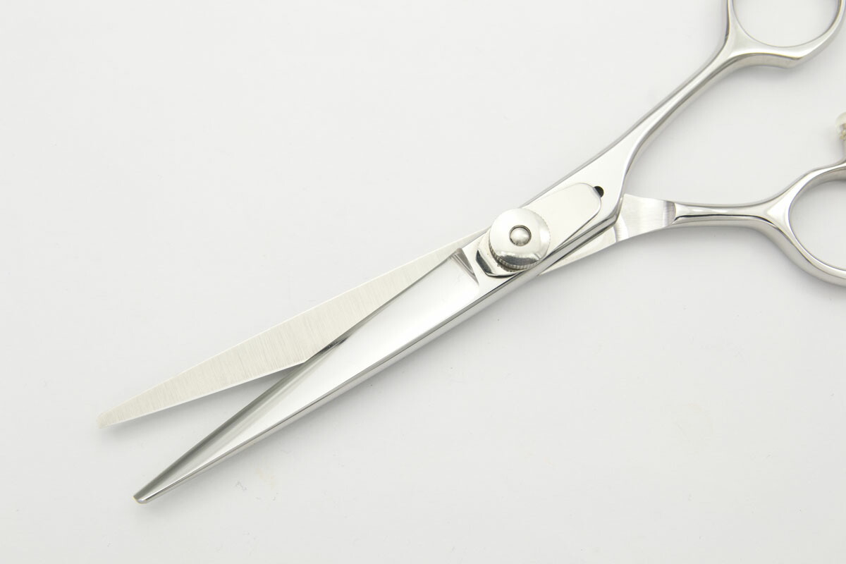 楽天市場】日本の鋏専門メーカー 理美容師専用 / 【BA】XXB シザー