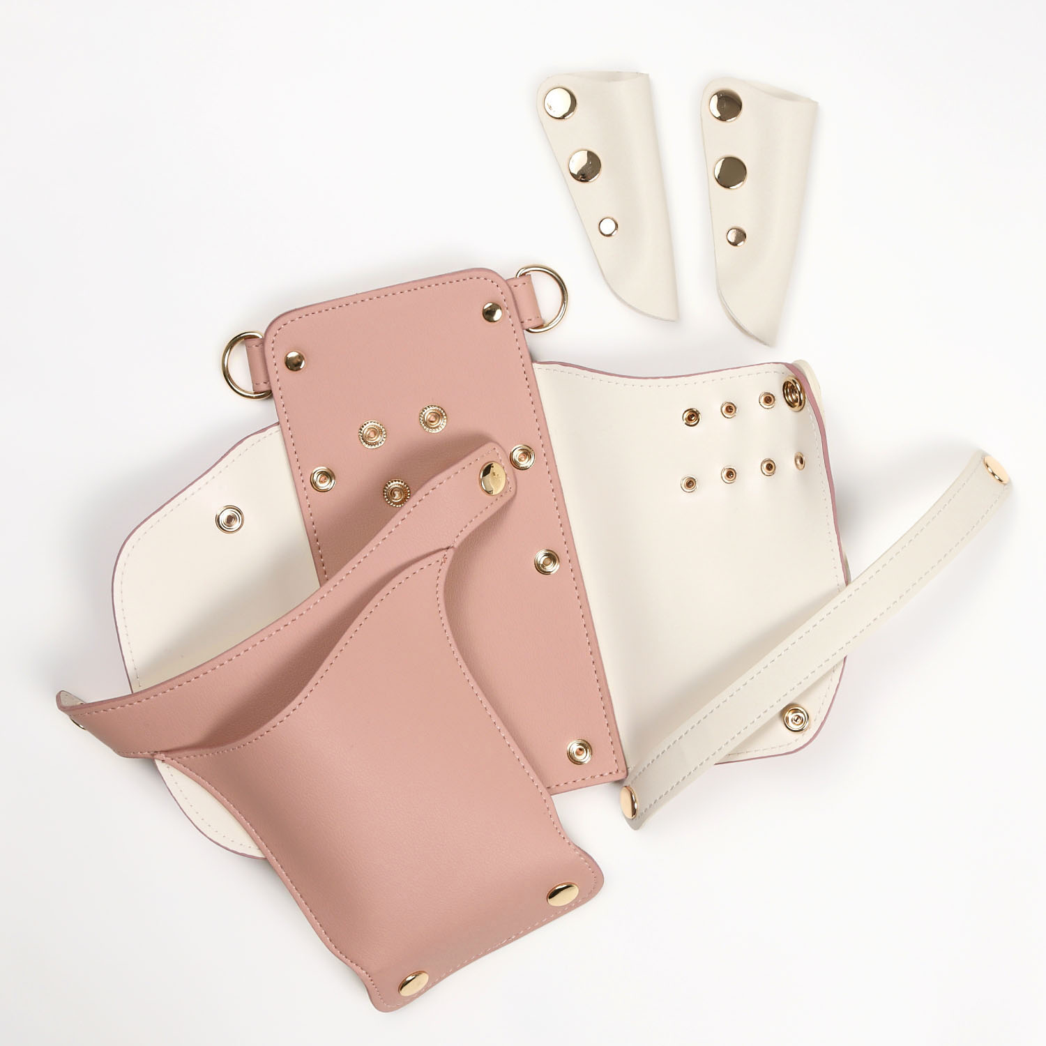 楽天市場】【数量限定】国内シザーケース専門メーカー 職人手作り