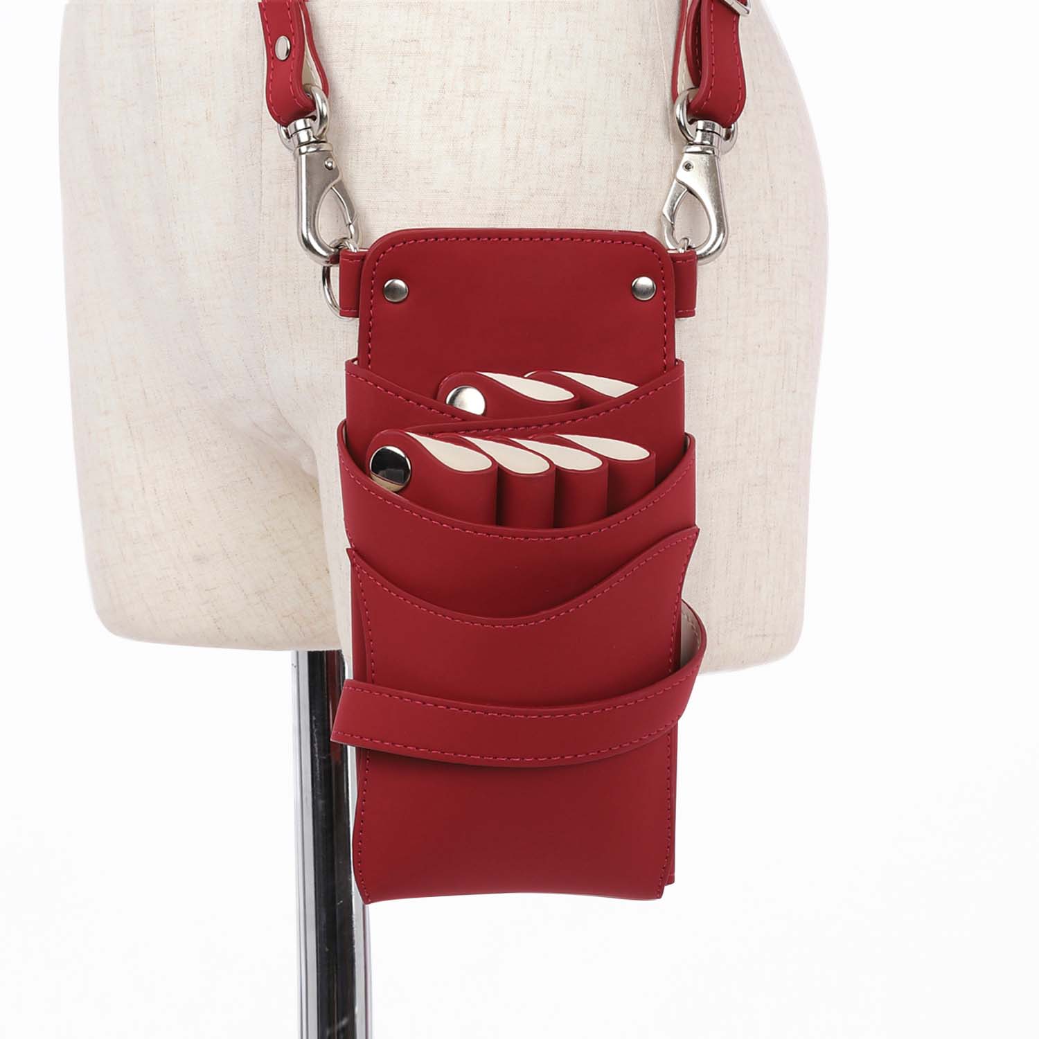 楽天市場】【数量限定】国内シザーケース専門メーカー 職人手作り