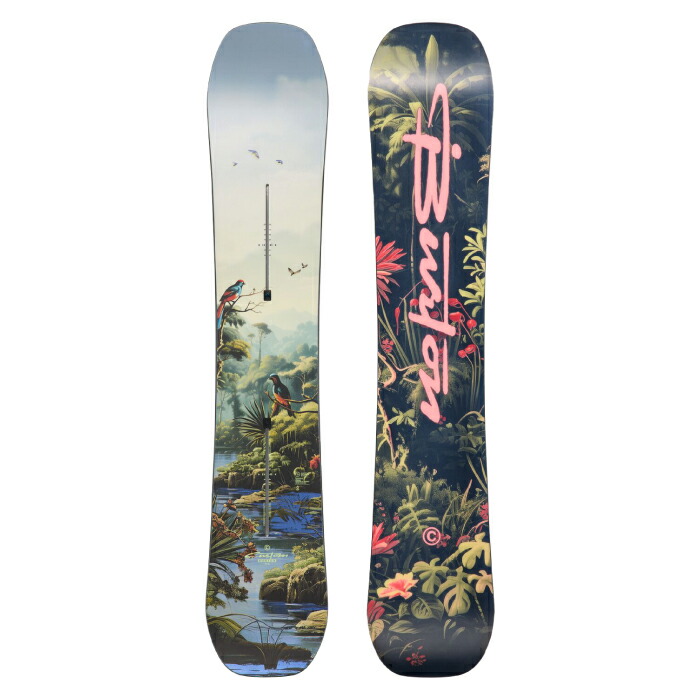 楽天市場】ボード購入特典付☆即納☆店頭受取OK☆[日本正規品] 25-26