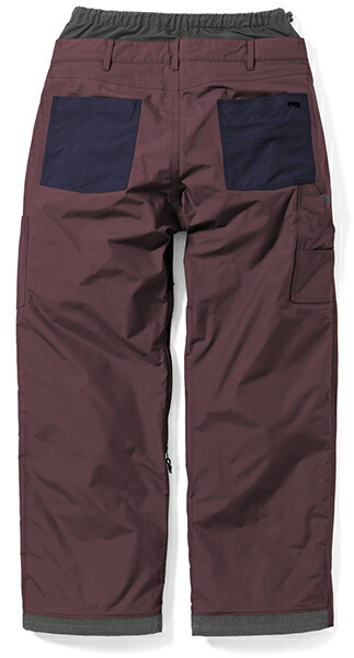 楽天市場】即納☆店頭受取OK☆[日本正規品]スノーボード ウェア パンツ