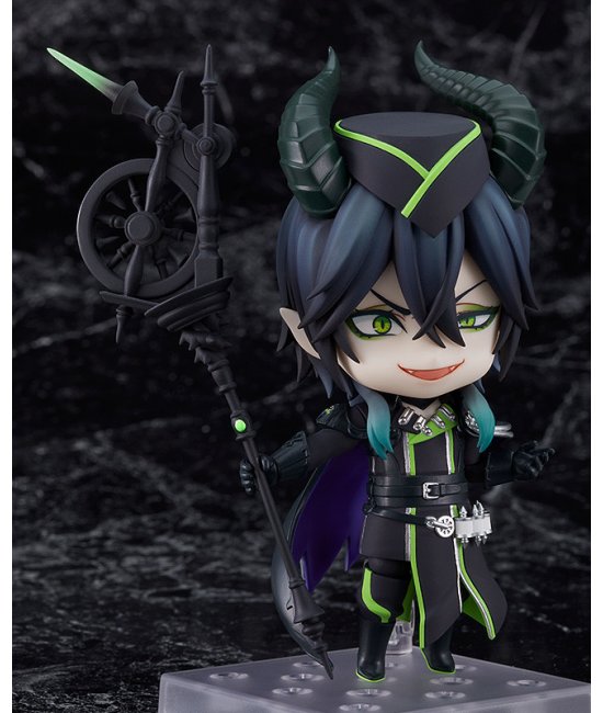 楽天市場】ねんどろいど ディズニー ツイステッドワンダーランド