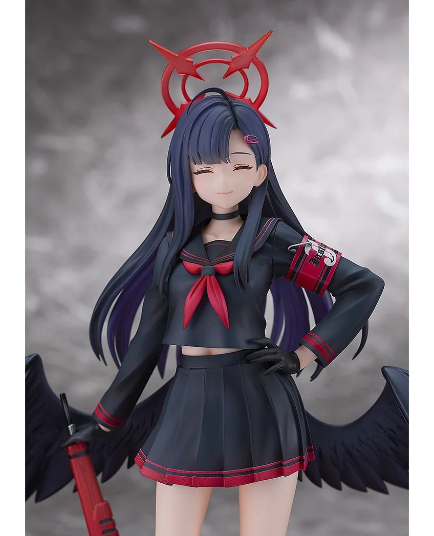 楽天市場】グッドスマイルカンパニー ブルーアーカイブ -Blue Archive