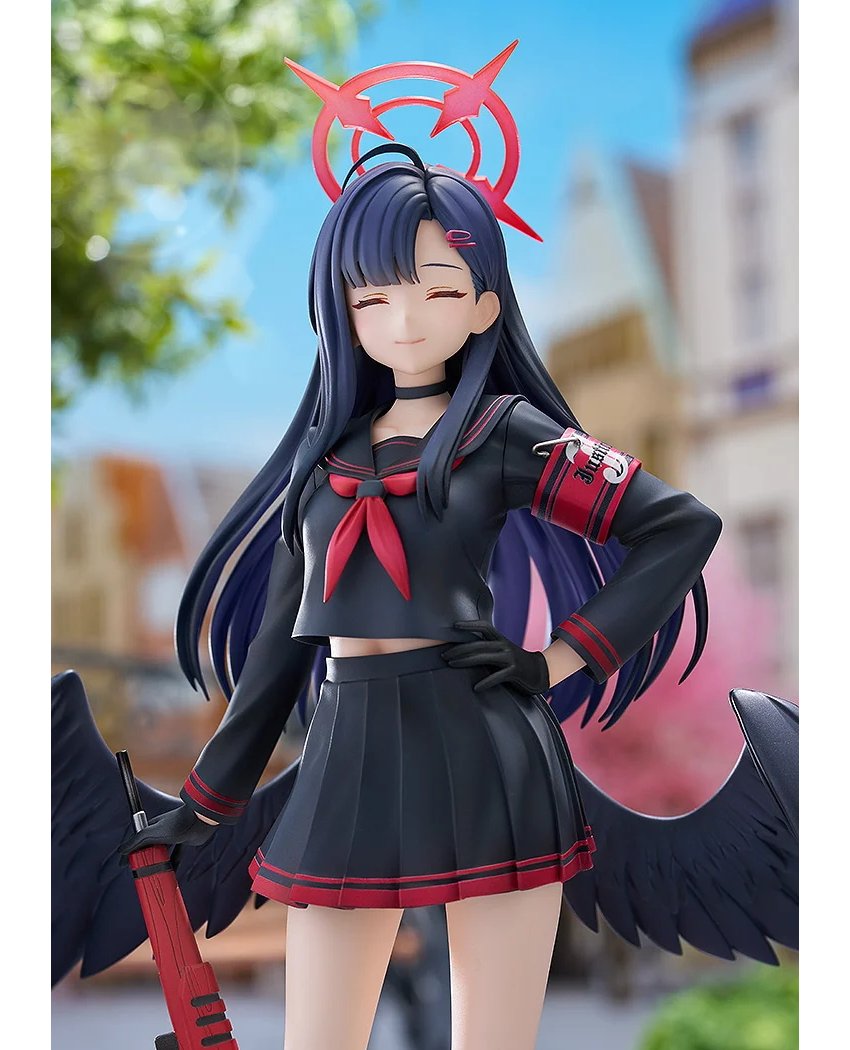 楽天市場】グッドスマイルカンパニー ブルーアーカイブ -Blue Archive