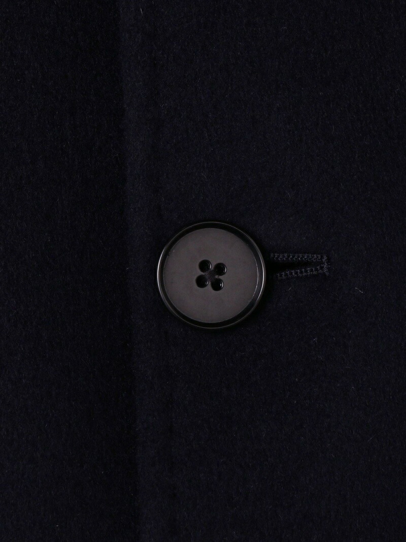 楽天市場】【SALE／30%OFF】SD:ダブルフェイスソリッドカーコート