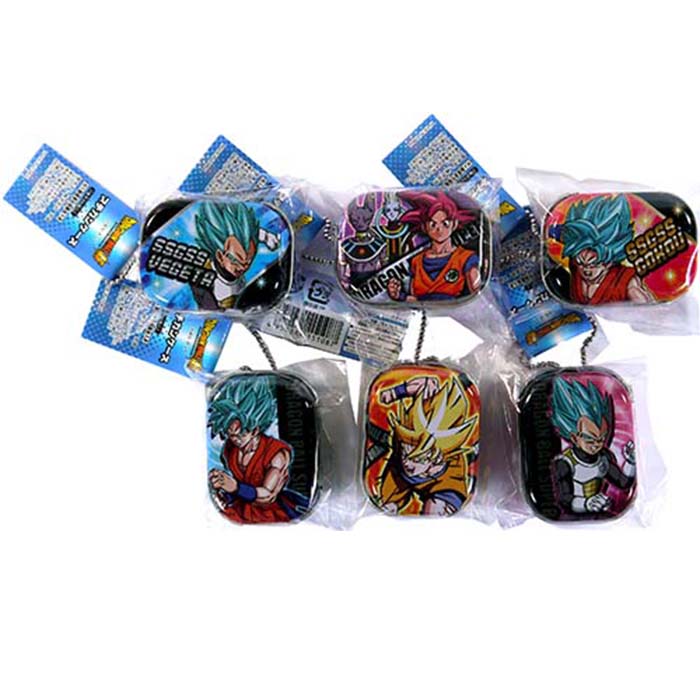 楽天市場】ドラゴンボール超 プチカンケース【12個入り