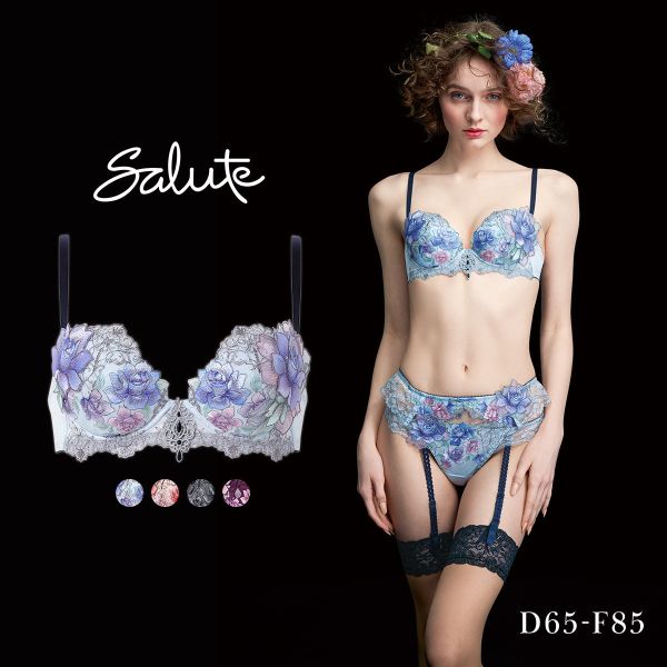 楽天市場】ワコール サルート e75の通販