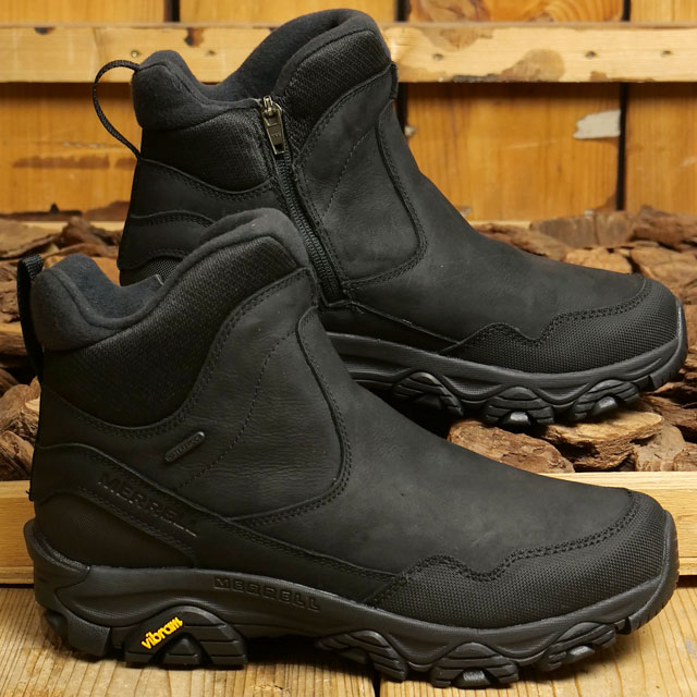 楽天市場】メレル MERRELL メンズ ウィンターブーツ コールドパック3