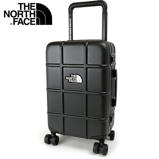 楽天市場】ザ ノースフェイス THE NORTH FACE スーツケース オール