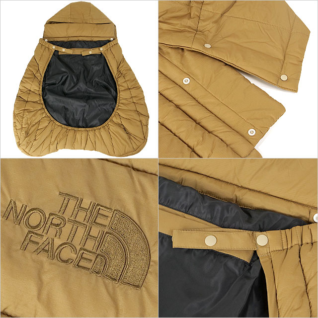 楽天市場】ザ・ノース・フェイス THE NORTH FACE ベビーシェル
