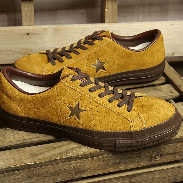 楽天市場】コンバース CONVERSE スニーカー ワンスター J スエード