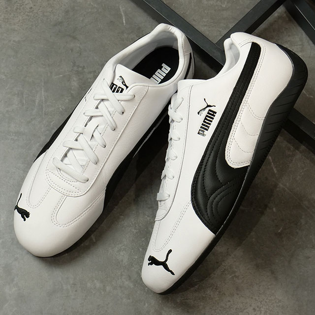 楽天市場】返品送料無料 プーマ PUMA スニーカー スピードキャット