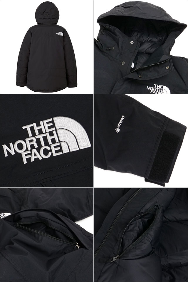 楽天市場】ザ・ノース・フェイス THE NORTH FACE メンズ マウンテン