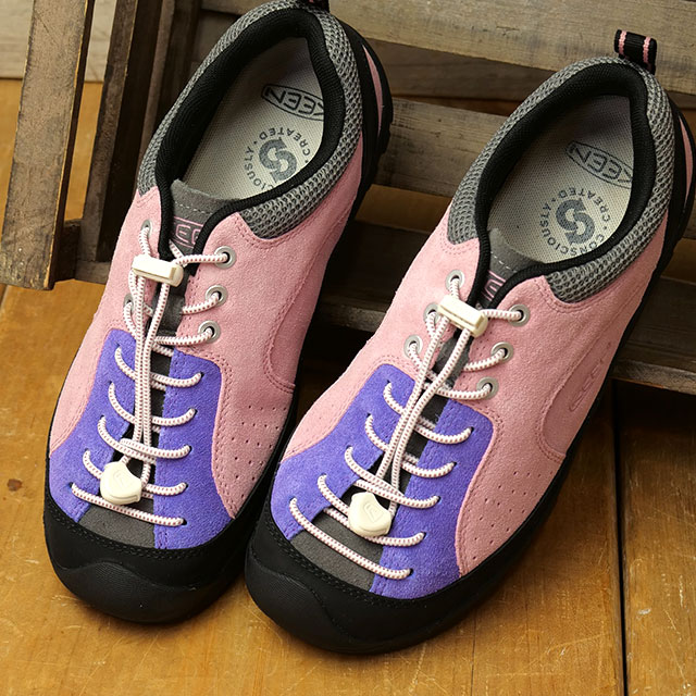 楽天市場】【15%OFF/SALE】キーン KEEN スニーカー ジャスパー