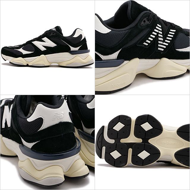楽天市場】ニューバランス NEWBALANCE スニーカー U9060 （U9060AAA