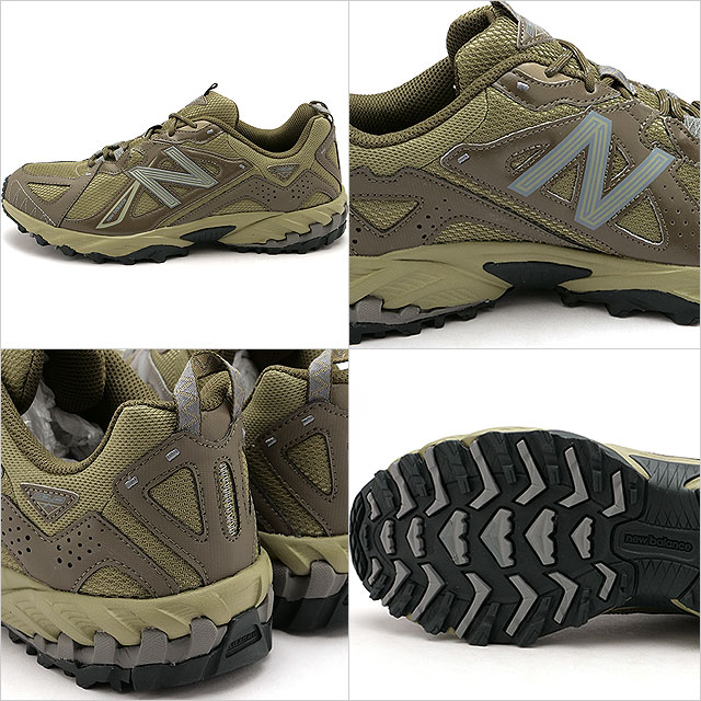 楽天市場】ニューバランス NEWBALANCE メンズ スニーカー ML610T