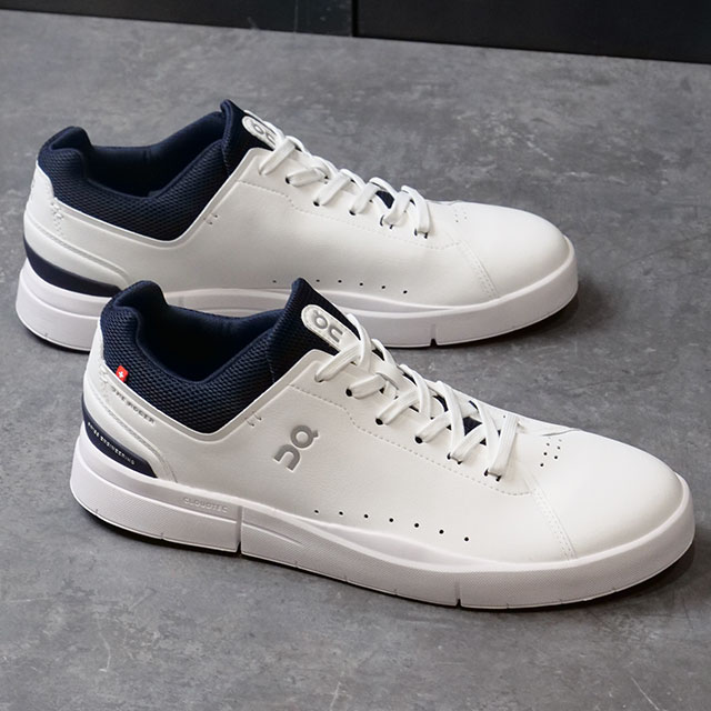 楽天市場】オン On メンズ スニーカー ザ ロジャー アドバンテージ