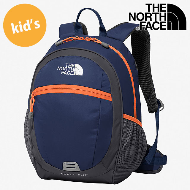 楽天市場】ザ・ノース・フェイス THE NORTH FACE キッズ スモールデイ
