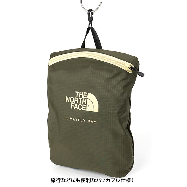 楽天市場】ザ・ノース・フェイス THE NORTH FACE キッズ メイ