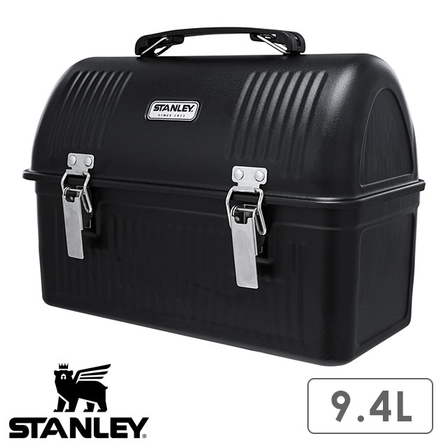 楽天市場】スタンレー STANLEY クラシックランチボックス 9.4L （10