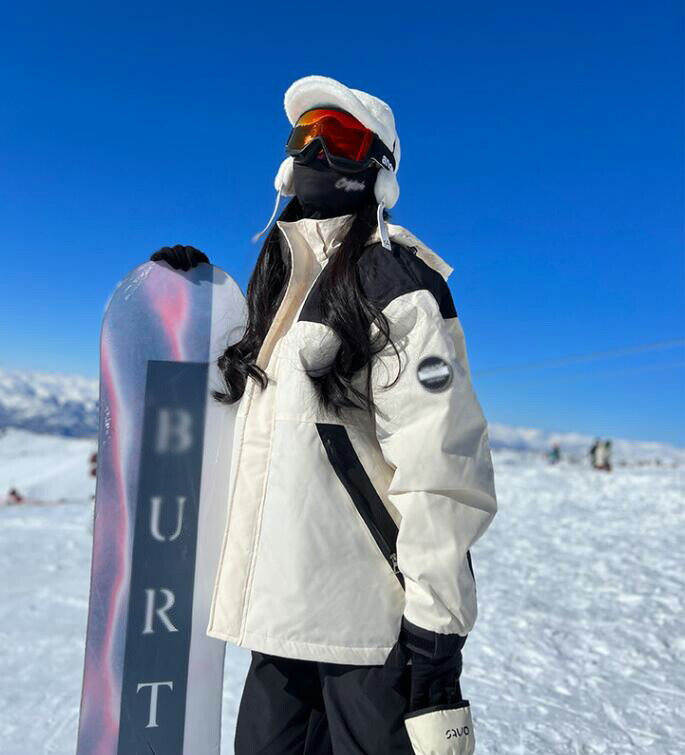 楽天市場】【送料無料】スノーボードウェア スキーウェア 雪遊び 男女