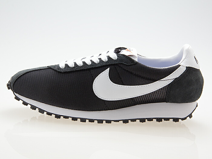 楽天市場】ナイキ NIKE LD-1000 メンズ スニーカー BLACK/WHITE