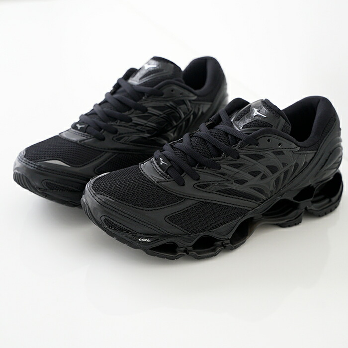 楽天市場】mizuno ミズノ WAVE PROPHECY LS ウェーブプロフェシー