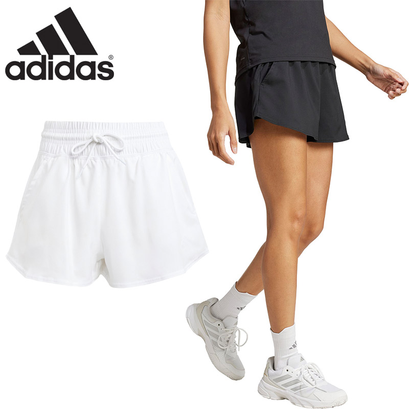 楽天市場】アディダス レディース W TENNIS CLUB ショーツ テニス