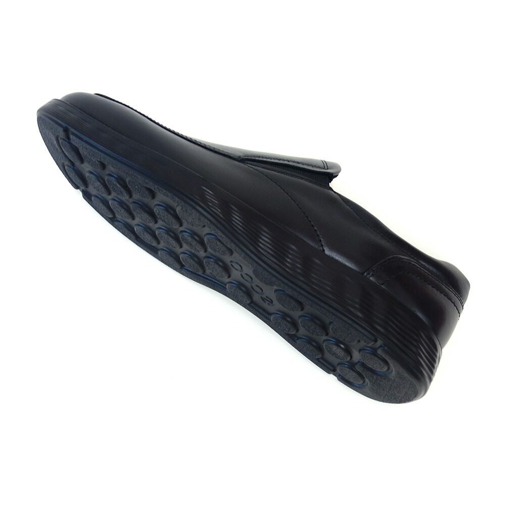楽天市場】エコー ECCO S-LITE HYBRID MEN'S SLIP-ON 52031401001