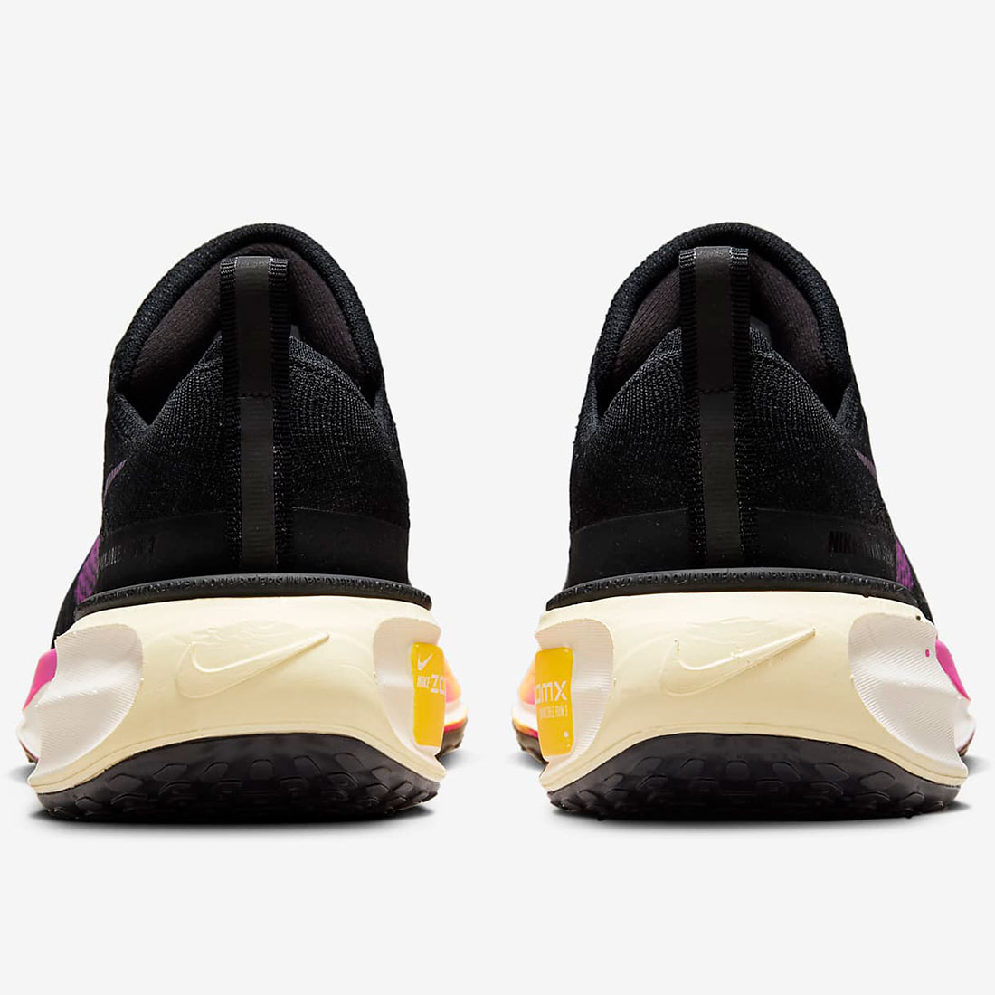 楽天市場】ナイキ インヴィンシブル 3 NIKE W Invincible 3 ブラック