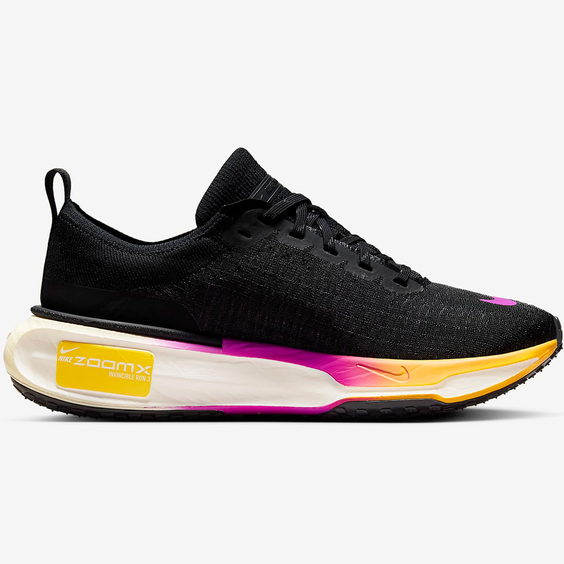 楽天市場】ナイキ インヴィンシブル 3 NIKE W Invincible 3 ブラック