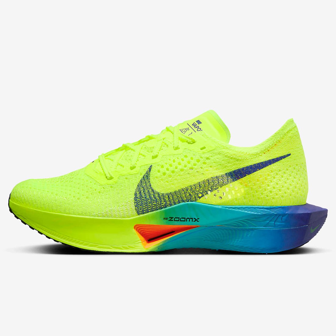 楽天市場】ナイキ ヴェイパーフライ 3 NIKE W VaporFly 3 ボルト
