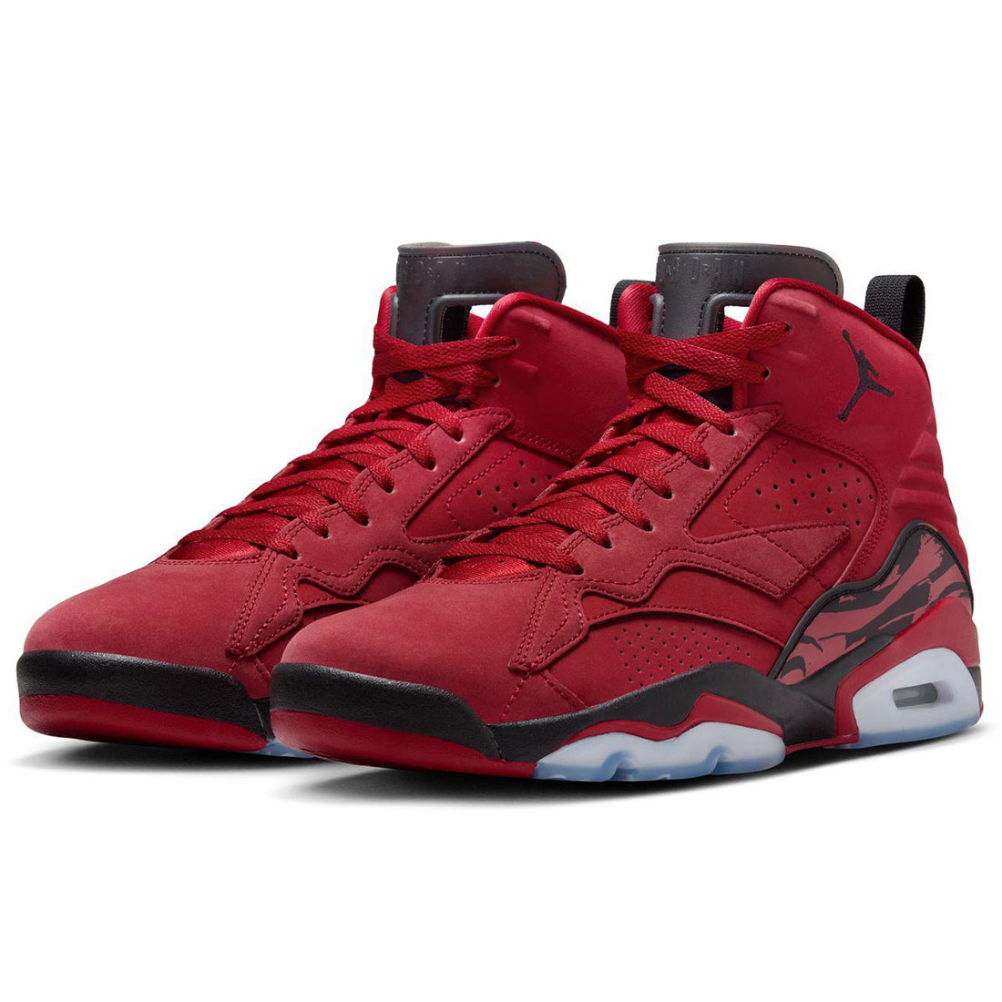 楽天市場】ナイキ ジョーダン MVP NIKE JORDAN MVP 表示カラー