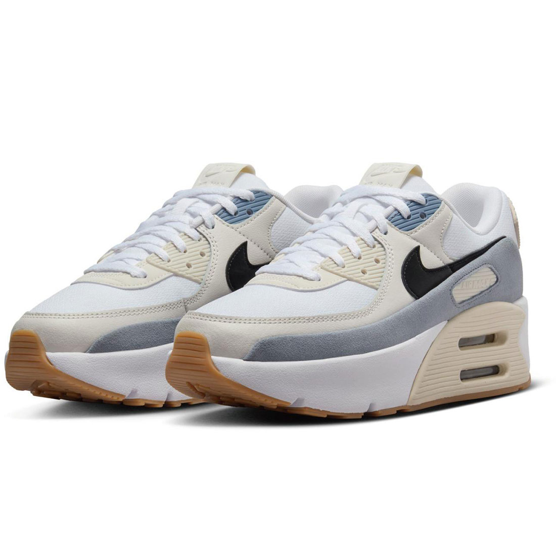 楽天市場】ナイキ エア マックス 90 LV8 NIKE W AIR MAX 90 LV8