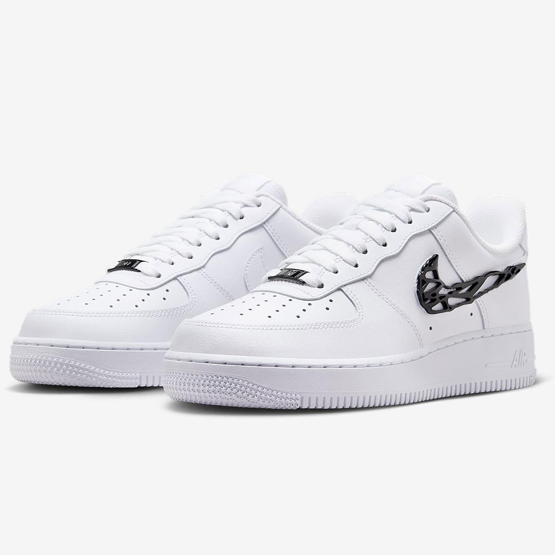 楽天市場】ナイキ エア フォース 1 '07 LX NIKE W AIR FORCE 1 '07 LX