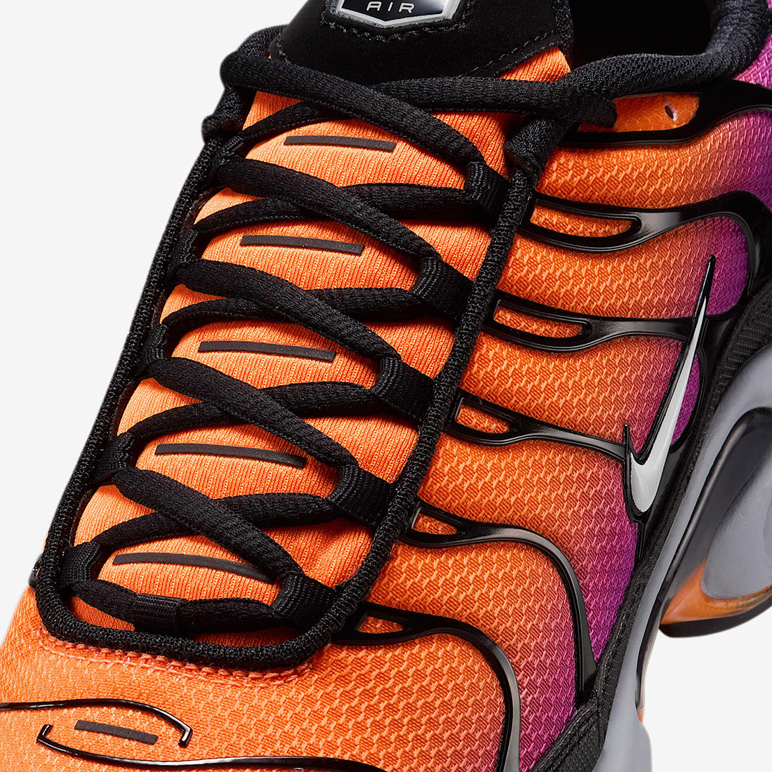 楽天市場】ナイキ エア マックス プラス NIKE AIR MAX PLUS ブラック