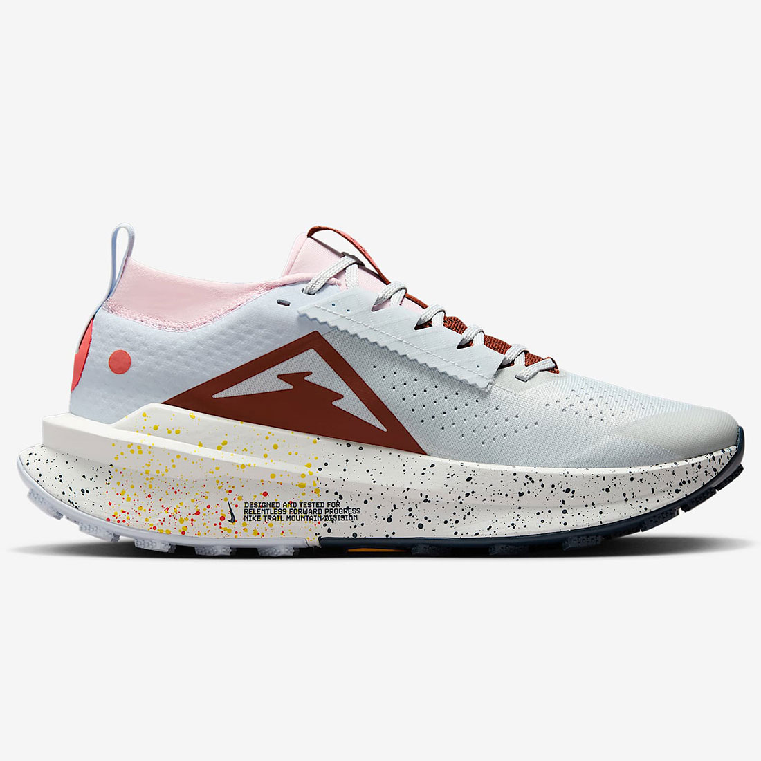 楽天市場】ナイキ ゼガマ トレイル 2 NIKE Zegama Trail 2 ピュア