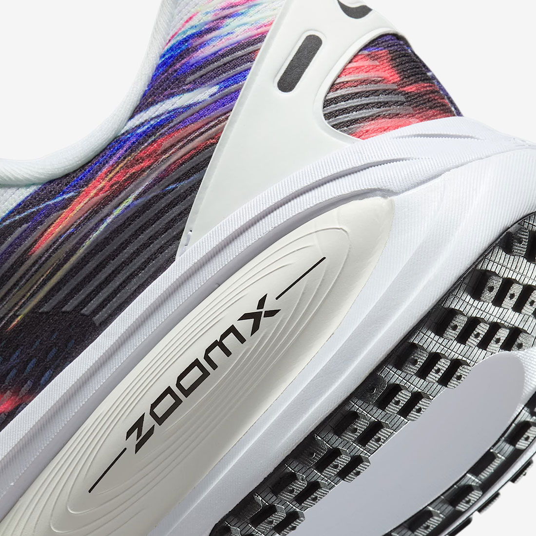 楽天市場】ナイキ ボメロ 18 SE NIKE Vomero 18 SE マルチカラー