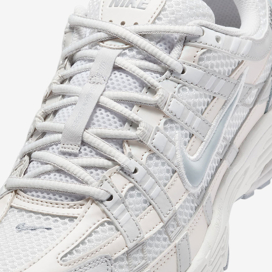 楽天市場】ナイキ P-6000 SE NIKE W P-6000 SE サミットホワイト