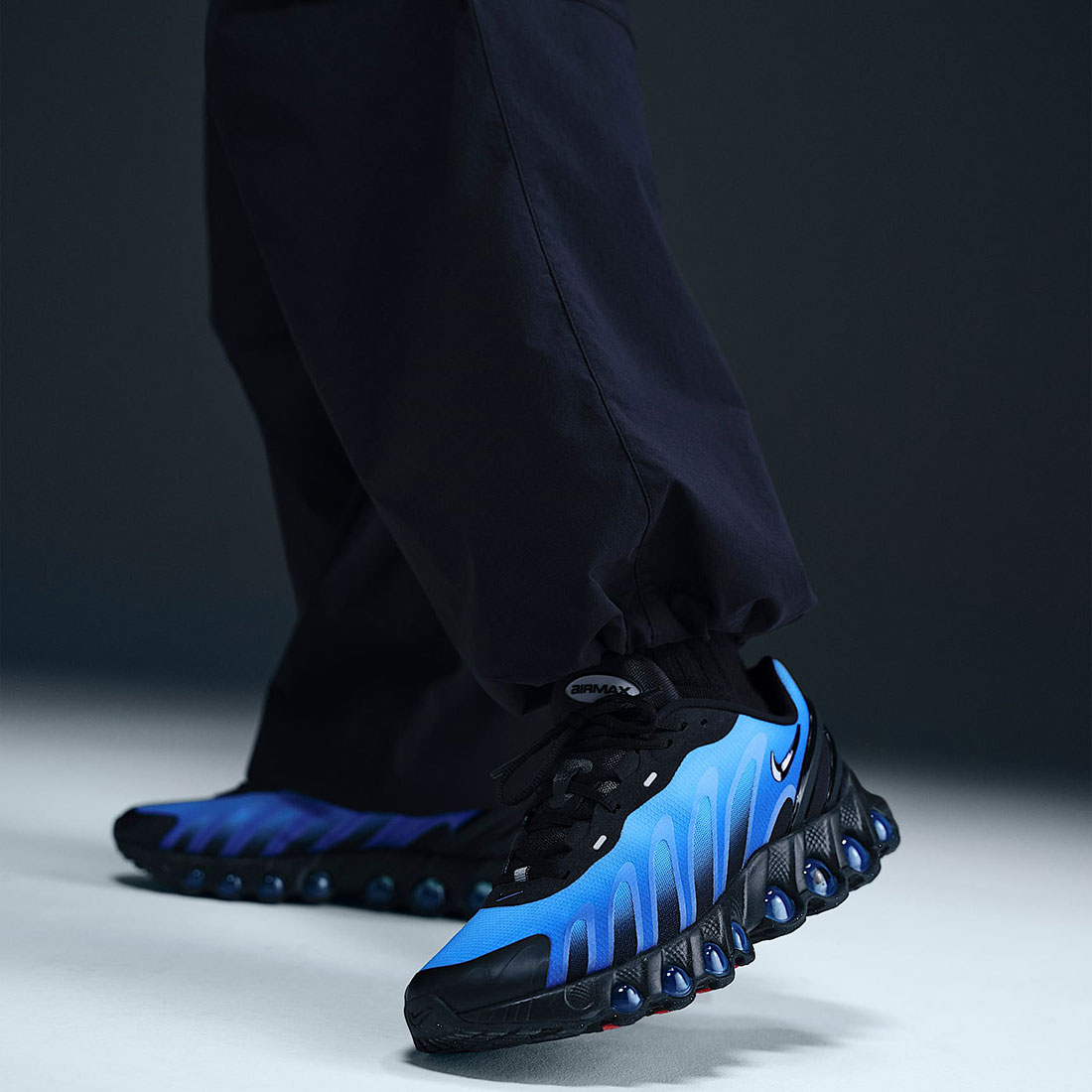 楽天市場】ナイキ エア マックス DN8 NIKE AIR MAX DN8 ブラック