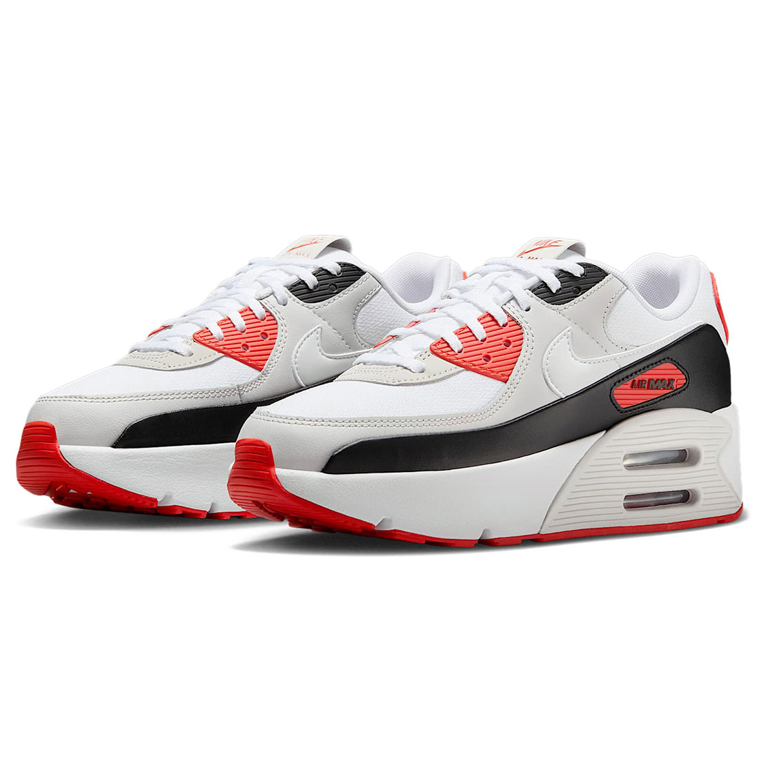 楽天市場】ナイキ エア マックス 90 LV8 NIKE W AIR MAX 90 LV8